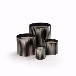 Côté Bougie Zebre Doftljus - Mandarin