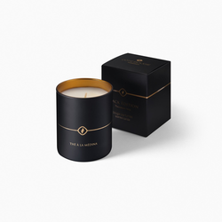 Côté Bougie Black Edition Thé à La Médina Doftljus - Mint Tea