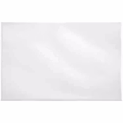 Kakel Nordik Vågig Vit Blank 20x30