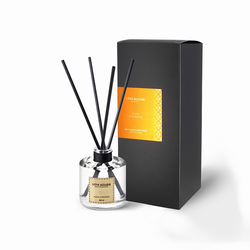 Côté Bougie Diffuseur A Batonnet 200ml Fleur D Oranger