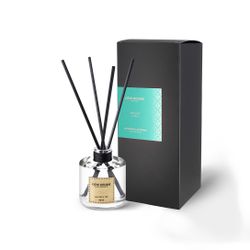 Côté Bougie Diffuseur A Batonnet 200ml Menthe & The