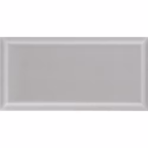 Kakel Arkitekt Fasad Grå Blank 9,8x19,8