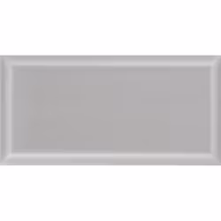 Kakel Arkitekt Fasad Grå Blank 9,8x19,8