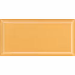 Kakel Arkitekt Fasad Gul Blank 9,8x19,8