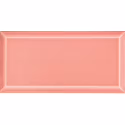 Kakel Arkitekt Fasad Rosa Blank 9,8x19,8