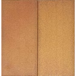 Klinker KL Rustik Gulbrun 11,5x24