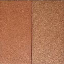 Klinker KL Rustik Rödbrun 11,5x24