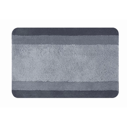 Badrumsmatta Spirella Balance grey (Fler varianter)