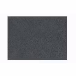 Badrumsmatta Spirella Monterey Grey 60x90 cm
