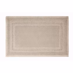Badrumsmatta Spirella Flair Linen 50x80 cm