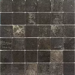 Mosaik Iron Rect 5x5