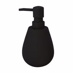 Tvålpump Kleine Wolke Drip Schwarz