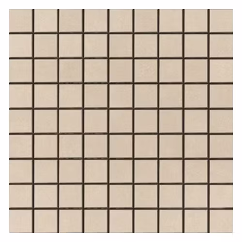 Mosaik Micron 2.0 Almond Matt 5X5