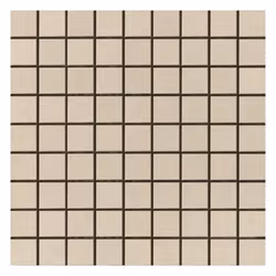 Mosaik Micron 2.0 Almond Matt 5X5