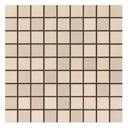 Mosaik Micron 2.0 Almond Polerad 5X5