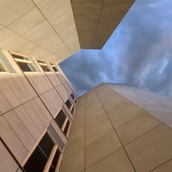 Mosaik Micron 2.0 Almond Polerad 5X5