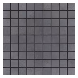 Mosaik Micron 2.0 Dark Grey Matt 5X5
