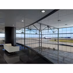 Mosaik Micron 2.0 Dark Grey Polerad 5X5