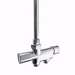 NH-ventil, manuell 40 c/c Nordhem