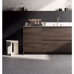 Klinker Lagom Terrazzo Storm 60x60