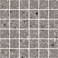 Mosaik Lagom Terrazzo Storm 5x5