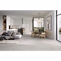 Klinker Lagom White 60x60