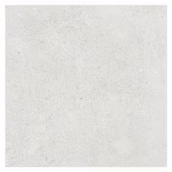 Klinker Lagom White 60x60