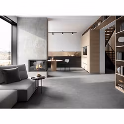 Klinker Lagom Graphite 60x60