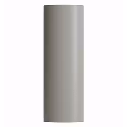 Kakel Lagom Smoke Curvy 10x30