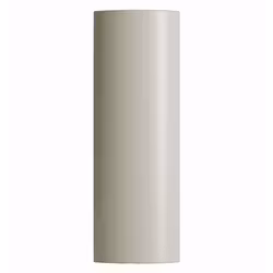 Kakel Lagom Beige Curvy 10x30