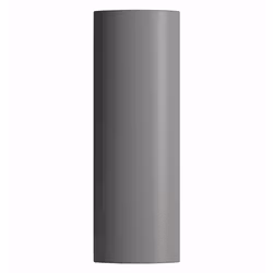 Kakel Lagom Graphite Curvy 10x30