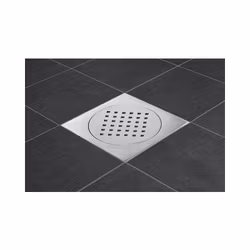 Golvbrunnssil Stockholm syrafast U/U