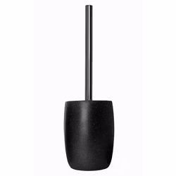 Toalettborste Sorema Rock Black