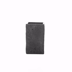 Tandborstmugg Sorema Shelter Magnetic Grey