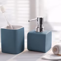 Tvålkopp Kleine Wolke Cubic Mare