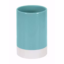 Tandborstmugg Kleine Wolke Double Pale Green