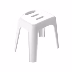 Pall Spirella Vivawell White Höjd 47 cm