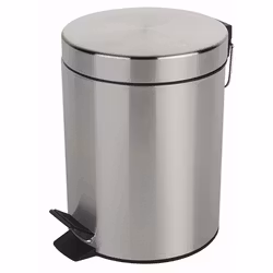 Pedalhink Spirella Sydney Brushed 5L