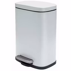 Pedalhink Spirella Akira Matt-White 5L