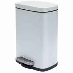 Pedalhink Spirella Akira Matt-White 30L