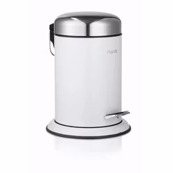 Pedalhink Möve Snow 3L