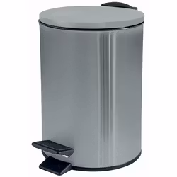 Pedalhink Spirella Adelar Brushed 3L