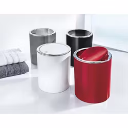 Vipphink Kleine wolke Clap 5L Platinum