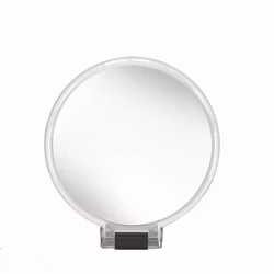 Handspegel Kleine Wolke Multi Clear Förstoring x 5