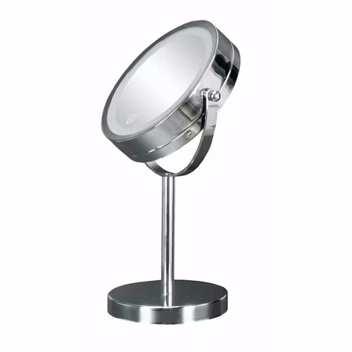 Spegel Kleine Wolke Bright Förstoring x 5