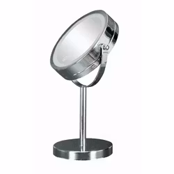 Spegel Kleine Wolke Bright Förstoring x 5