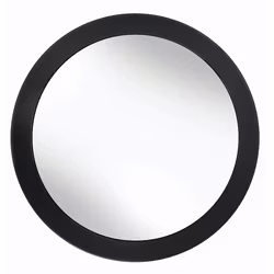 Spegel Kleine Wolke Easy Mirror Schwarz Förstoring x 5
