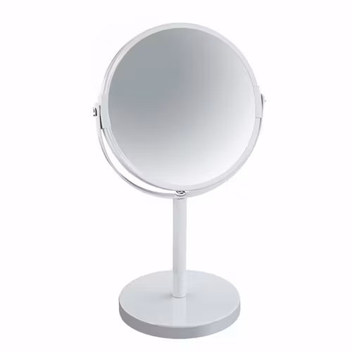 Spegel Spirella Sydney White