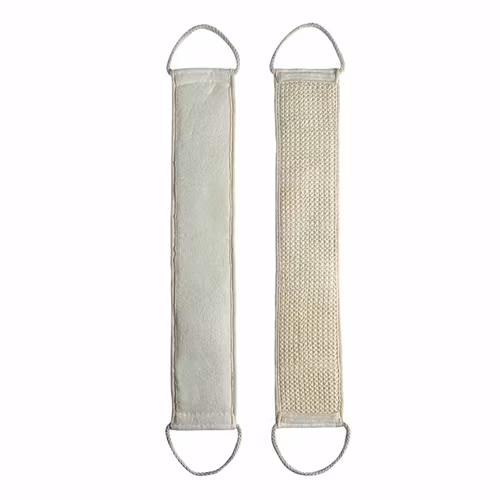 Massageband Spirella i Sisal