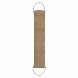 Massageband Spirella i Jute